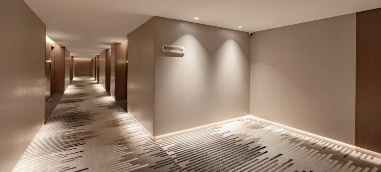 丰圆|MARTLIGHTLUXURYSHOTEL智能酒店(太原市亲贤北街茂业天地店)图片