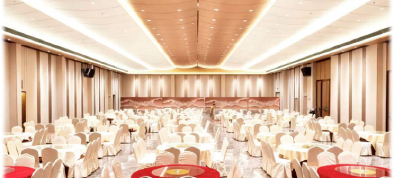 揭阳华南大酒店图片