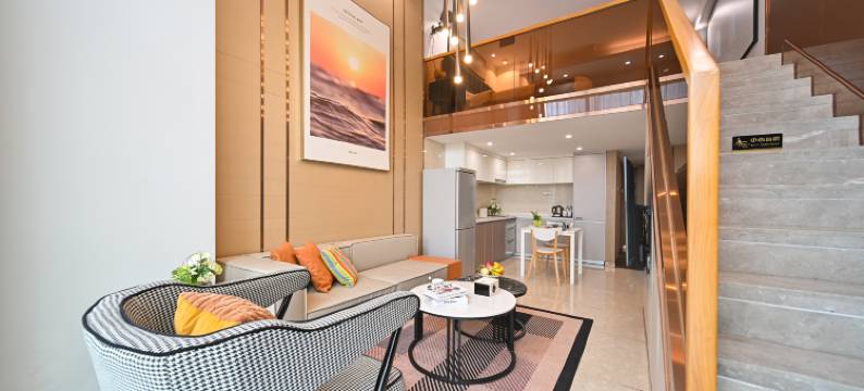 丽途·LIVETOUR(广州珠江新城店)图片