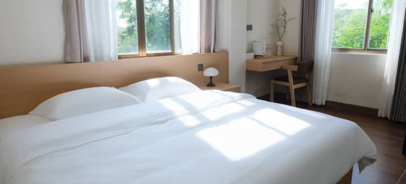 几间海民宿(北海红树林康养职业学院店)图片