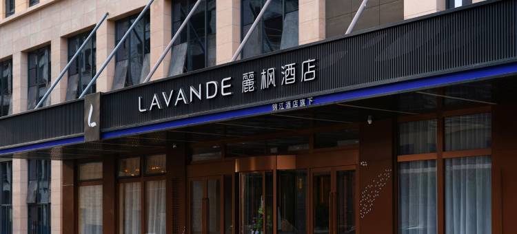 麗枫酒店(乌鲁木齐天山国际机场阳光恒昌万象天地店)图片