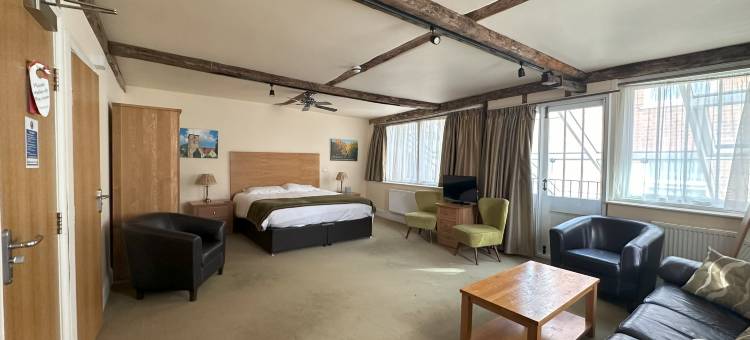 北方山丘酒店(The North Hill Hotel)图片