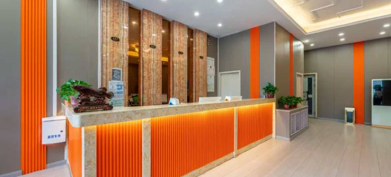 库尔勒·澜朵酒店图片