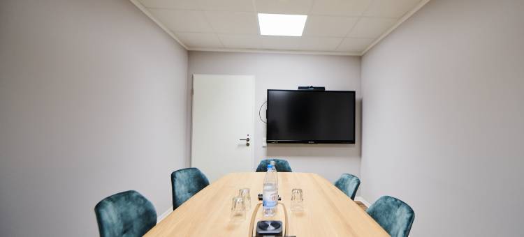 ADAPT APARTMENT HOTEL 齐根(ADAPT Apartments Siegen)图片