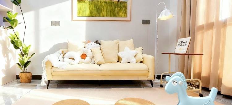 屏南向晚民宿图片