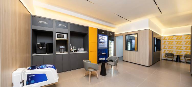 7天智选酒店(北京南站角门西地铁站店)图片