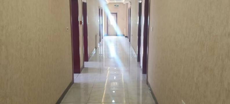 蔚县宏宇百顺宾馆图片