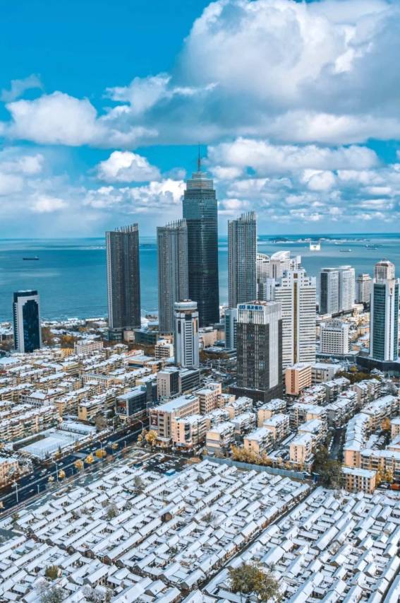 桔子酒店(烟台火车站渤海轮渡客运站店)图片