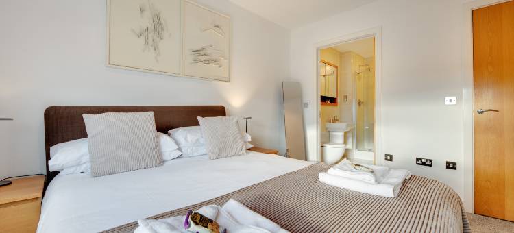 芬威克钱伯斯 - Week2Week(Fenwick Chambers by Week2Week)图片