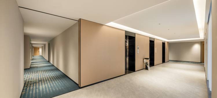 城市便捷酒店(南宁东站南广场店)图片