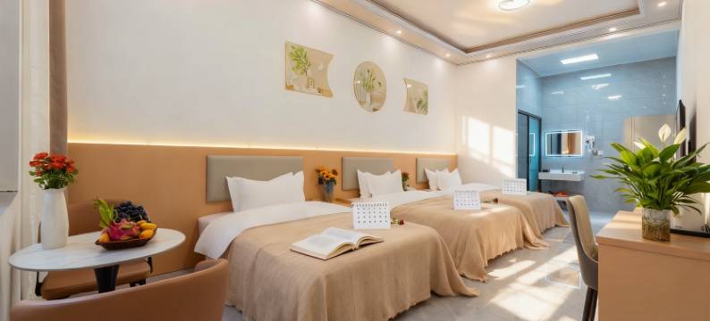 锦韵·航旅JunYun Sky Hotel精品酒店(丽江三义国际机场店)图片