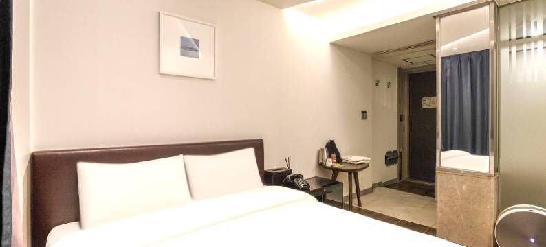 时尚精品酒店Hip(Boutique Hotel Hip)图片