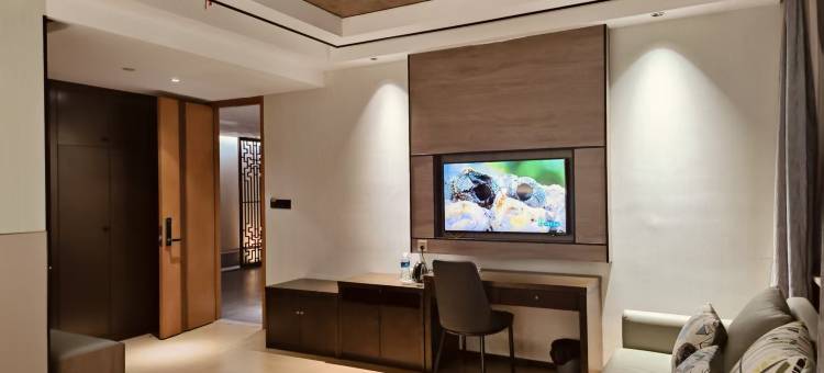 芭登芭登酒店图片