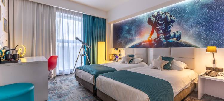 宜必思尚品新沙兹酒店(Ibis Styles Nowy Sacz)图片