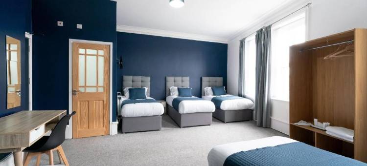 OYO Citysteps Hotel图片