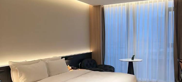 百合民宿(淮北站店)图片