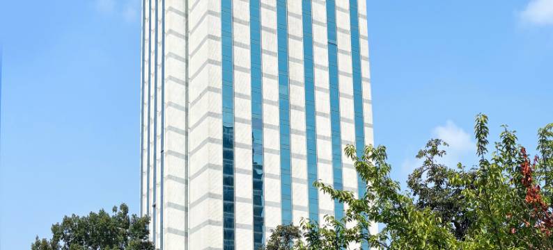 南京双门楼宾馆(盐仓桥地铁站阅江楼店)图片