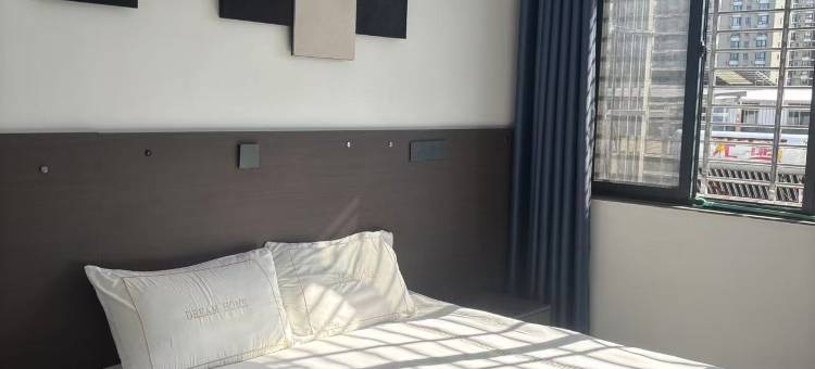 源盛宾馆(大润发店)图片