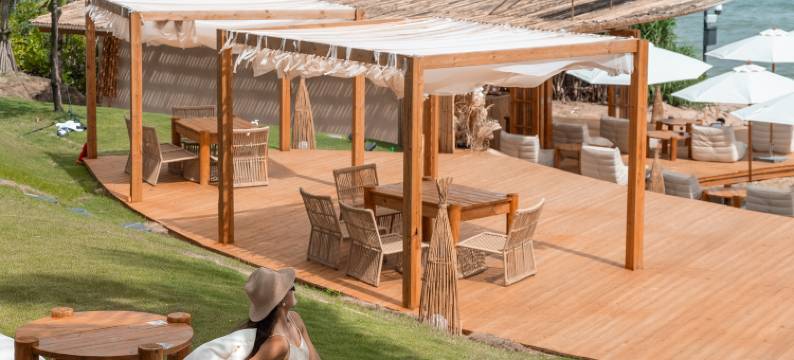 三亚保利瑰丽酒店图片