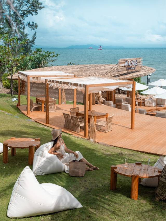 三亚保利瑰丽酒店图片