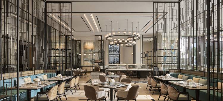 洲际下龙湾度假村酒店(IHG)(InterContinental Halong Bay Resort, an IHG Hotel)图片