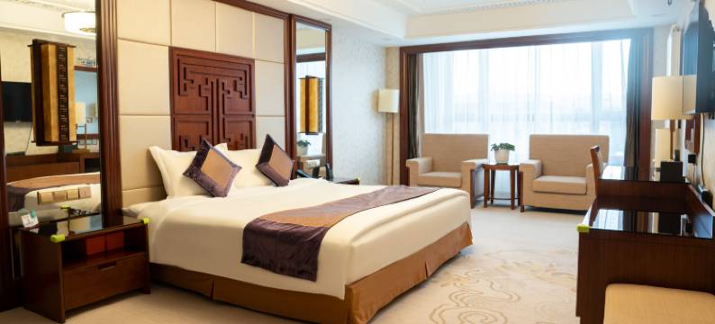 阿尔山市宾馆图片