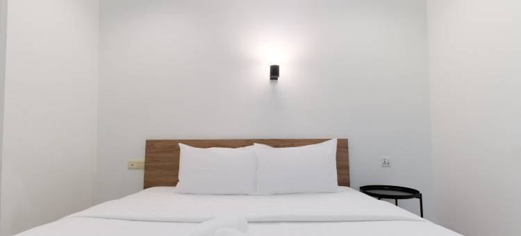 嶂伦T酒店(T Hotel Changlun)图片