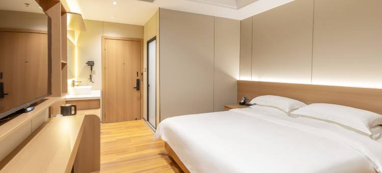 朗艾酒店(雷州市人民政府店)图片