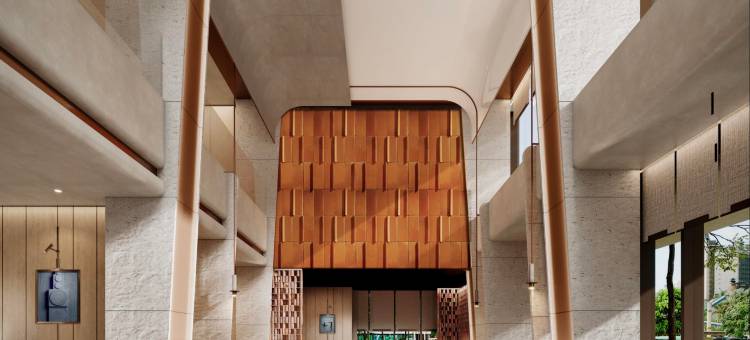 苏州云启一方酒店•凯悦尚选图片