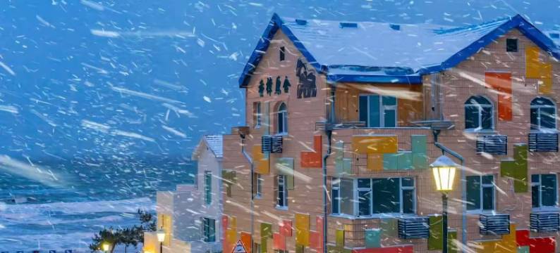 鲸屿•御景别院(火炬八街山东大学店)图片