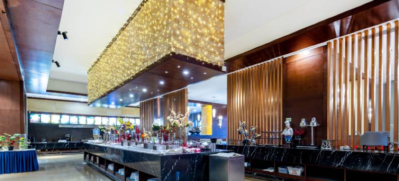 安泊芮酒店(无锡国家软件园店)图片