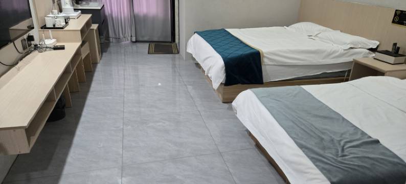 天水零距离宾馆(工业职业技术学院店)图片