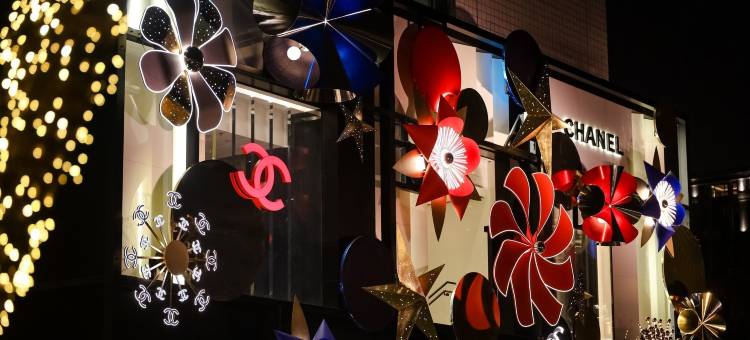 北京王府半岛酒店图片