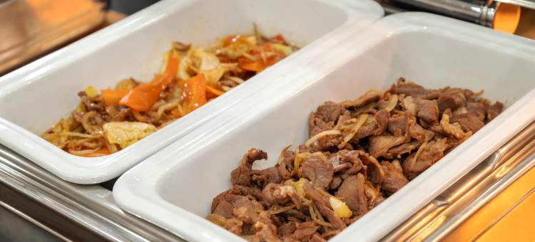 札幌环球景观酒店(原 札幌皇家住宿酒店)(Hotel Global View Sapporo)图片