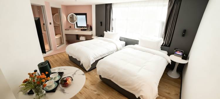 新沂暖阳民宿图片