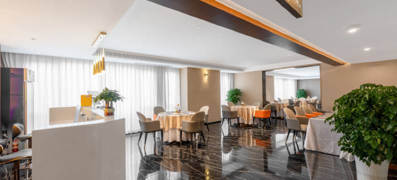 成都郫县丽呈明宇酒店(海霸王西部食品物流园店)图片