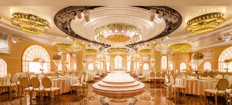 世鸿大酒店(宁德站店)图片