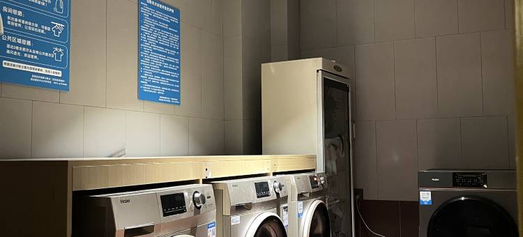 IU酒店(孟州汽车站会昌南路店)图片