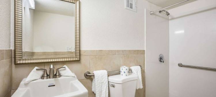 OYO酒店-奥兰多机场(OYO Hotel Orlando Airport)图片