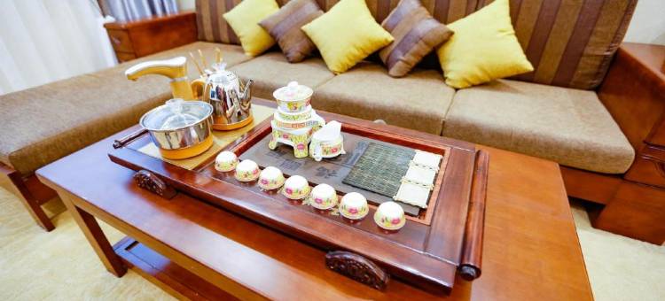 金边│钻石明珠酒店│湄公河景│空中泳池(Diamond Pearl Hotel)图片