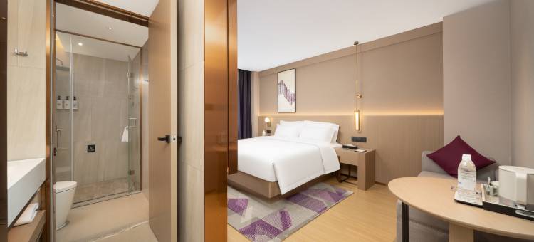 麗枫酒店(晋中太谷金谷广场店)图片