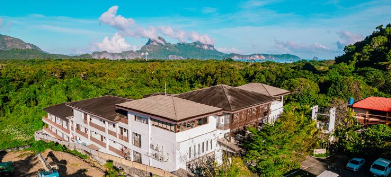 查理的爱妮岛-由HII管理(Charlie's El Nido Managed by HII)图片