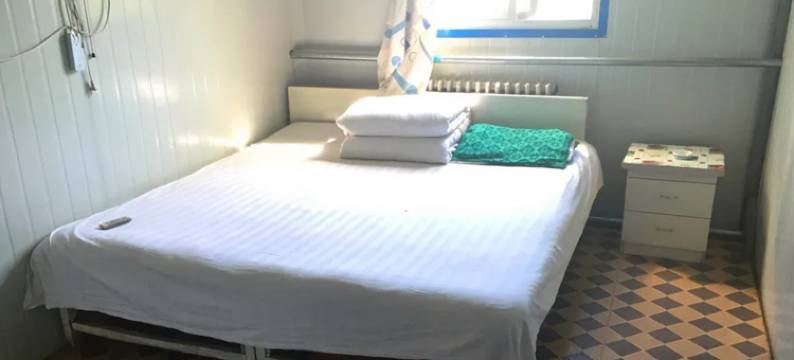 吕梁四季春旅馆图片