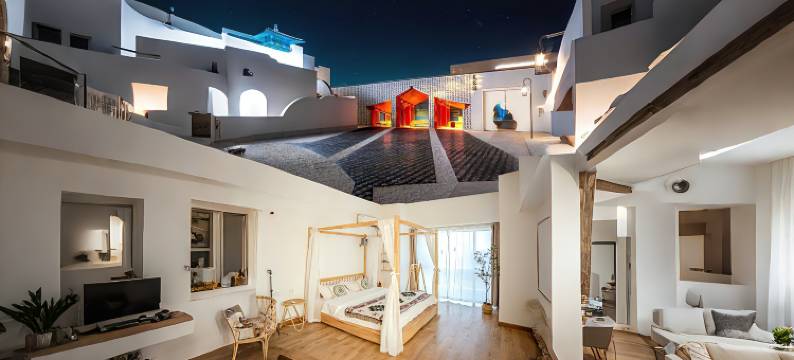 天柱·享宿ENJOYABLEMWMHOMESTAY·民居客栈(新集镇三门塘景区店)图片