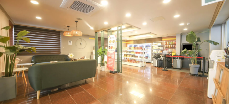 奥卡拉酒店(The Oakra Hotel)图片