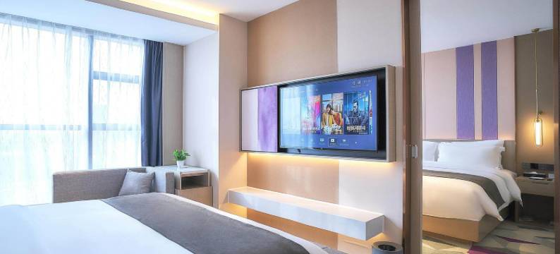 麗枫酒店(济宁济州上城店)图片