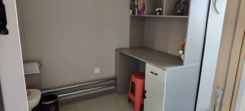 扎兰屯自然醒宾馆图片