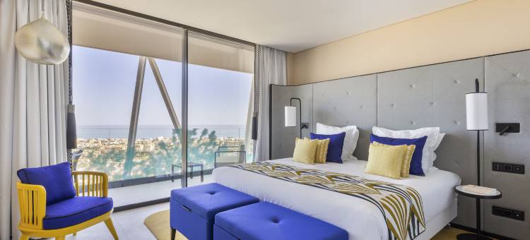 Club Med地中海俱乐部·西班牙马贝拉麦格纳度假村(Club Med - Magna Marbella)图片