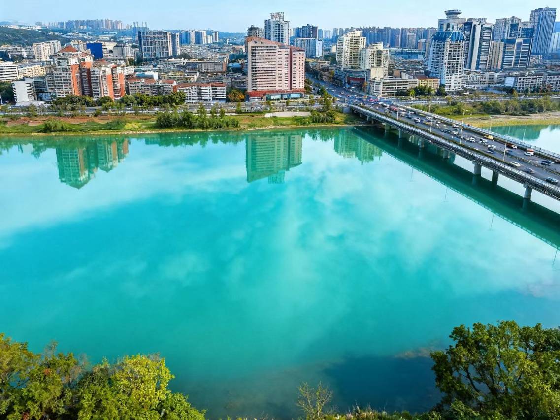 全季酒店(绵阳安昌桥店)图片