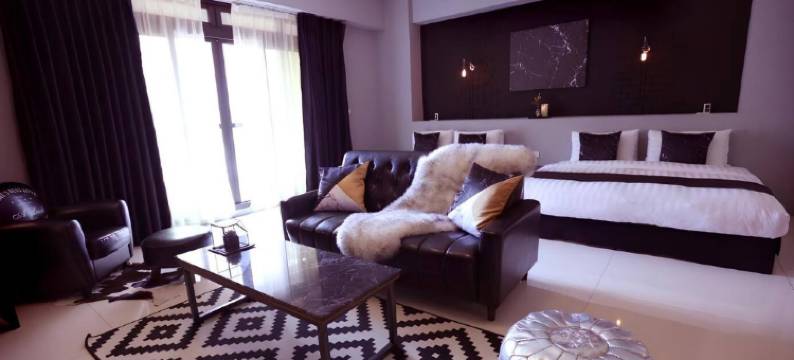 小绵羊民宿图片